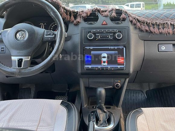ÜLGER AUTODAN