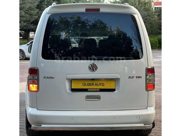 ÜLGER AUTODAN