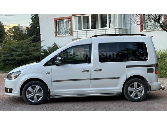 ÜLGER AUTODAN