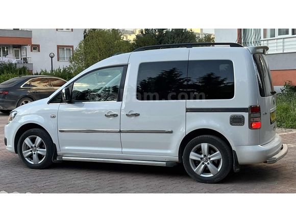 ÜLGER AUTODAN