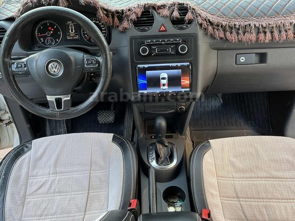 ÜLGER AUTODAN
