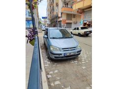 Sahibinden Hyundai Getz 1.5 CRDi GLS HY KLM 2005 Model  239 bin km Mavi (metalik)