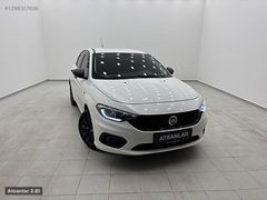 ATSANLAR'DAN 2020-FIAT-EGEA-1.4 FIRE-STREET-104.000.KM""
