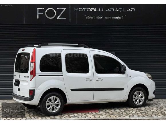 FOZ'DAN %30 PEŞİNAT İLE SENETLİ / KREDİLİ / KREDİ KARTINA 12 TKS