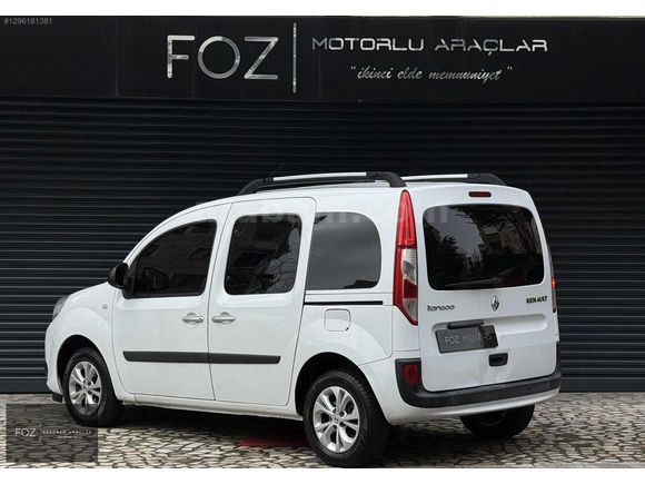 FOZ'DAN %30 PEŞİNAT İLE SENETLİ / KREDİLİ / KREDİ KARTINA 12 TKS