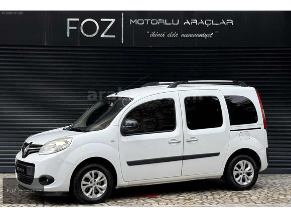 FOZ'DAN %30 PEŞİNAT İLE SENETLİ / KREDİLİ / KREDİ KARTINA 12 TKS