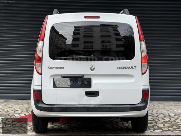 FOZ'DAN %30 PEŞİNAT İLE SENETLİ / KREDİLİ / KREDİ KARTINA 12 TKS