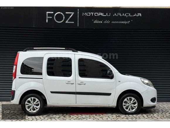 FOZ'DAN %30 PEŞİNAT İLE SENETLİ / KREDİLİ / KREDİ KARTINA 12 TKS