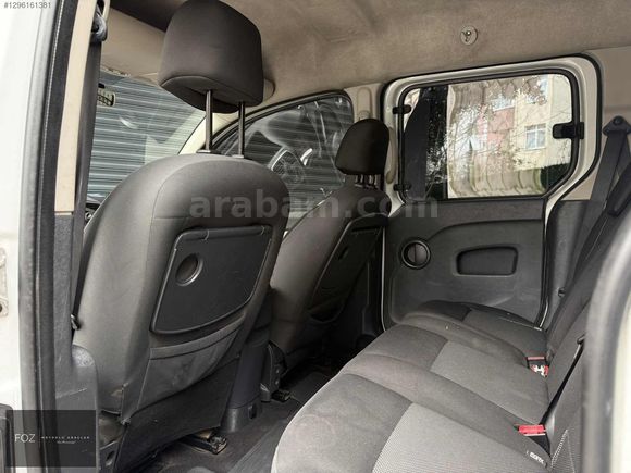 FOZ'DAN %30 PEŞİNAT İLE SENETLİ / KREDİLİ / KREDİ KARTINA 12 TKS