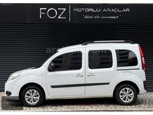 FOZ'DAN %30 PEŞİNAT İLE SENETLİ / KREDİLİ / KREDİ KARTINA 12 TKS