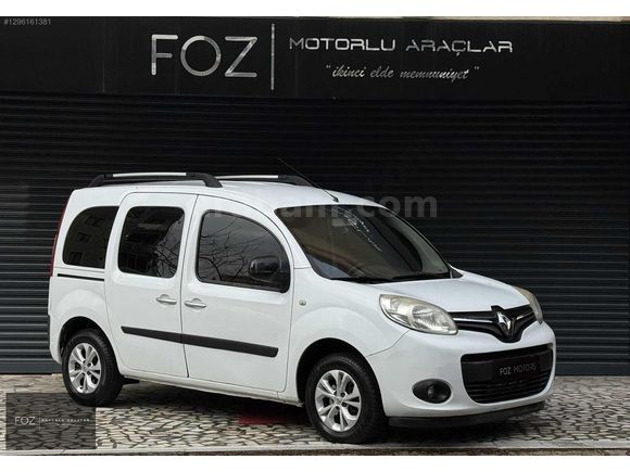 FOZ'DAN %30 PEŞİNAT İLE SENETLİ / KREDİLİ / KREDİ KARTINA 12 TKS