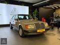 1990 MERCEDES-BENZ 200E+402.620KM+İLK TESCİL PLAKA+OTOMATİK