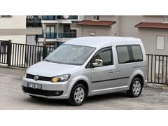 2012 OTOMATİK TRENDLİNE