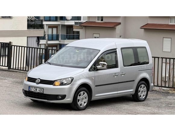 2012 OTOMATİK TRENDLİNE
