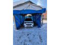 Sahibinden Ford Tourneo Courier 1.5 TDCi Titanium Plus 2023 Model