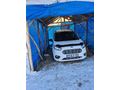Sahibinden Ford Tourneo Courier 1.5 TDCi Titanium Plus 2023 Model
