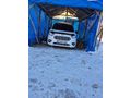 Sahibinden Ford Tourneo Courier 1.5 TDCi Titanium Plus 2023 Model