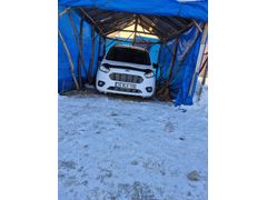 Sahibinden Ford Tourneo Courier 1.5 TDCi Titanium Plus 2023 Model