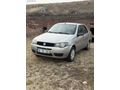 2007 FİAT ALBEA 1.4 SOLE ORJİNAL 145000 KM DE