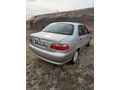 2007 FİAT ALBEA 1.4 SOLE ORJİNAL 145000 KM DE