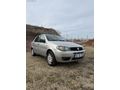 2007 FİAT ALBEA 1.4 SOLE ORJİNAL 145000 KM DE