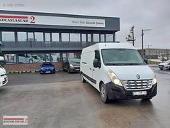 KOÇASLANLAR2'DEN RENAULT MASTER PANELVAN 2012 MODEL