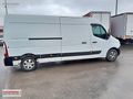 KOÇASLANLAR2'DEN RENAULT MASTER PANELVAN 2012 MODEL