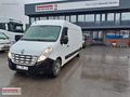 KOÇASLANLAR2'DEN RENAULT MASTER PANELVAN 2012 MODEL