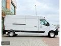 EMEK OTOMOTİV'DEN 2022 RENAULT MASTER 13 M3 KLİMA %20 FATURA