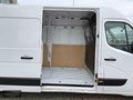 EMEK OTOMOTİV'DEN 2022 RENAULT MASTER 13 M3 KLİMA %20 FATURA