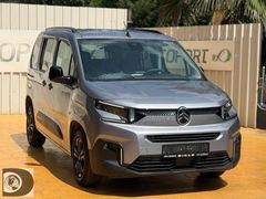 2025 MODEL '0' KM BERLİNGO 0.79 İLE TAMAMINA KREDİ&TAKAS İMKANI
