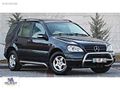 MURAT PATAT OTOMOTİVDEN KUSURSUZ OTOMATİK VİTES ML270 CDİ