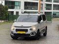 CAM TAVAN'LI OTOMATİK