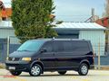 //ASLANBEY// *OTOMOBİL RUHSAT* VW CARAVELLA 2.5 COMFORTLİNE