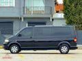 //ASLANBEY// *OTOMOBİL RUHSAT* VW CARAVELLA 2.5 COMFORTLİNE