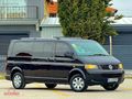 //ASLANBEY// *OTOMOBİL RUHSAT* VW CARAVELLA 2.5 COMFORTLİNE