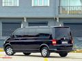 //ASLANBEY// *OTOMOBİL RUHSAT* VW CARAVELLA 2.5 COMFORTLİNE