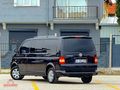 //ASLANBEY// *OTOMOBİL RUHSAT* VW CARAVELLA 2.5 COMFORTLİNE