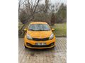 Sahibinden Kia Rio 1.4 EX Comfort 2013 Model 