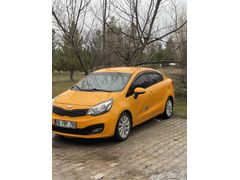 Sahibinden Kia Rio 1.4 EX Comfort 2013 Model 