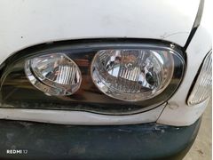 Toyota Corolla 2001 model sol far