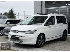 BOYASIZ DEĞİŞENSİZ TRAMERSİZ CAM TAVAN 2023 VW CADY STYLE DSG
