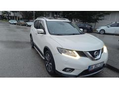 Sahibinden Nissan X-Trail 1.6 dCi Platinum Premium Pack 2015 Model