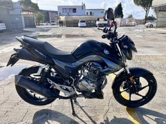 Sahibinden Mondial 125 Drift L 