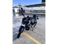Sahibinden Mondial 125 Drift L 