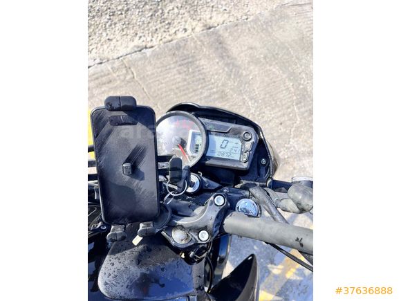 Sahibinden Mondial 125 Drift L 