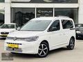 SARILAR ÖZBAY DAN HATASIZ BOYASIZ Caddy 2.0 TDI Style DSG