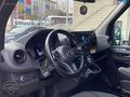 ÖZTOPRAK-2024 SPRİNTER 417CDI E.UZUN SİYAH ALMAN-4.75 VADE