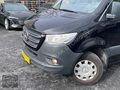 ÖZTOPRAK-2024 SPRİNTER 417CDI E.UZUN SİYAH ALMAN-4.75 VADE