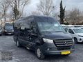 ÖZTOPRAK-2024 SPRİNTER 417CDI E.UZUN SİYAH ALMAN-4.75 VADE